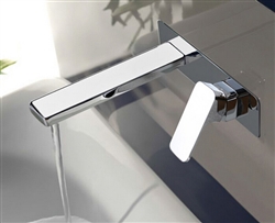 Channel Faucet